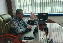 Saiful Sahri Dukung Regulasi Perpajakan di era Transformasi Digital