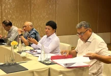 Pemprov Maluku Percepat Penanganan Dampak Sosial Proyek Blok Masela