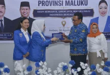 Tiga Pohon Ekonomi Maluku! ketika APBD Tak Lagi Cukup Menggerakkan Daerah