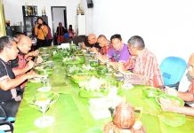 Inovasi No Nasi Sehari, Pemkab MBD Perkuat Kemandirian Pangan Lokal