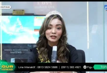 Valerie Noya Siap Promosi Karakter Batik Maluku di Ajang Nasional