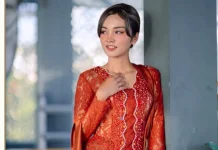Sarjana Pertanian Unpatti Wakili Maluku ke Panggung Miss Batik Indonesia