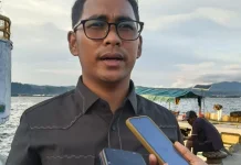 DPRD Ambon Minta Pemilik Tronton Taat Aturan