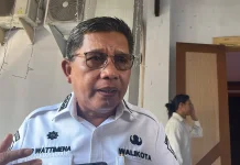Kebijakan WFH bagi ASN di Ambon Tetap Berlanjut