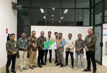 BPJS Ketenagakerjaan Gandeng Pemuda Muhammadiyah Perluas Perlindungan Pekerja