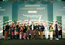 Program CSR Pertamina Papua Maluku Raih Lima Penghargaan ISRA