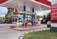 Pemkab Tanimbar Gandeng Pertamina Jaga Keandalan Pasokan BBM