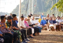 Banda Neira Didorong Jadi Destinasi Maritim Dunia