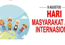 Hari Masyarakat Adat Sedunia, Momentum Perkuat Perlindungan Hak