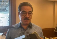 Soal Pembayaran TPP, Gubernur Hendrik Minta ASN Bersabar