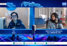 Ma Olla Kembangkan Produk Olahan Rempah Maluku hingga Kopi Tuni