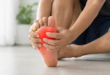 Lima Permasalahan Kaki yang Sering Dialami Masyarakat Indonesia saat Beraktivit