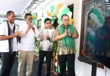 ICMI Maluku Mitra Strategis Pembangunan Berbasis Pengetahuan
