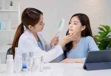 Salah Pilih Skincare Berisiko, Diagnosis Kulit Jadi Langkah Penting