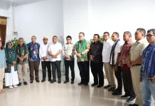 Hendrik: Riset Tak Boleh Berhenti di Laboratorium, Harus Jadi Nilai Tambah Ekonomi