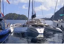 Banda Neira Didorong Jadi Destinasi Maritim Dunia