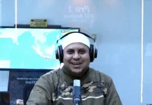 Dari Komputer ke Sorban, Rifqi Alhamid Pilih Dakwah & Merawat Toleransi di Ambon