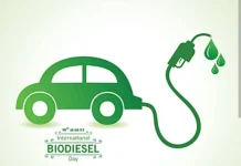 Hari Biodiesel Internasional, Energi Alternatif Pengganti Bahan Bakar Fosil
