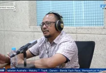 Sail Darwin-Banda Hadapi Kendala Perizinan dan Infrastruktur di Banda