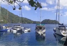 Sail Darwin-Banda Perkuat Relasi Sosial Masyarakat Maluku dan Australia