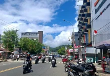 Siang Terik Terasa Dingin? BMKG Jelaskan Fenomena Suhu di Ambon