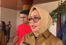 Pemkot Ambon Perkuat Kreativitas Anak lewat Festival Jukulele