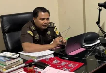 Jaksa Bongkar Dugaan Korupsi Talud Rp1,2 Miliar di Tual