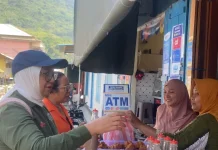 Puluhan NIB Berhasil Diterbitkan Melalui Teras AKSI di Banda Neira