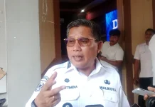 RTH Tawiri Belum Difungsikan, Pemkot Ambon Kaji Dampak Ekonomi