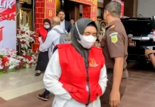 Sopalauw Bongkar Korupsi Air Bersih Haruku, Desak Mat Marasabessy Jadi Tersangka