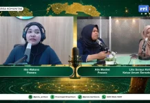 Sansekerta Beta Gerakkan Literasi Anak dan Kemandirian Komunitas
