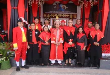 Dialog Kebangsaan, Majelis Latupati Ambon Pilih "Walk Out"