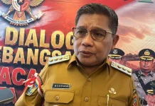 Bodewin Minta Masyarakat Sikapi Perbedaan Pendapat Secara Santun