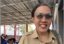 DPMPTSP Ambon Dorong UMKM Nusaniwe Naik Kelas melalui Legalitas Usaha