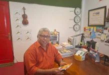 Hari Steelpan Sedunia, Ambon Perkuat Ekosistem Musik Tradisional