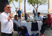 Tradisi Husafara Perkuat Persaudaraan Masyarakat Maluku di Jakarta