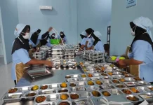 Permintaan Buah Melonjak, Penyuplai di Ambon Kewalahan Layani SPPG