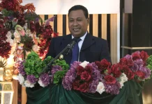 Wagub Maluku Dorong Dokter Muda Unpatti Jadi Health Entrepreneur