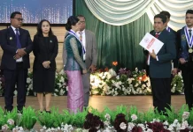 Vanath Akui Geografi Kepulauan Membuat Pelayanan Kesehatan Maluku Lebih Mahal