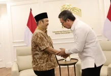 Didukung Bank Dunia, Target Groundbreaking Mega Proyek Logistik Hub Maluku 2027
