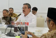 Mega Proyek Logistik Hub Maluku Diproyeksi Serap 6.000 Tenaga Kerja Lokal