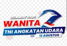 HUT Wara, Menelusuri Sejarah Srikandi TNI Angkatan Udara