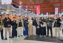 Bidik Peringkat di MTQ Nasional, LPTQ Maluku Perkuat Pembinaan Kafilah