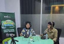 Gempala Maluku Dorong Generasi Muda Peduli Alam: "Langkah Kecil, Jejaknya Besar"