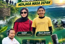 Problem Sampah dan Kesadaran Lingkungan, Warga Diminta Jaga Alam Ambon