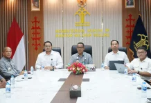 Akses Keadilan Wilayah Kepulauan Jadi Sorotan, KSP Verifikasi Bantuan Hukum