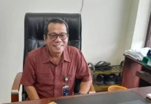 Pengadaan Gabah & Beras Bulog di Maluku Terus Meningkat