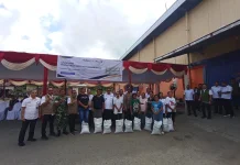 Perbaiki Ketepatan Penerima, Pemkot Ambon Dorong Digitalisasi Data Bansos