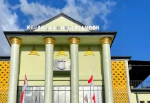 Kala Jaksa Terjebak Ilusi Pengembalian Kerugian Negara: Riyadi-Rusdi Ambon Lolos!