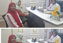 Kemenag Ambon Gandeng Pemkot Percepat Sertifikasi Tanah Wakaf